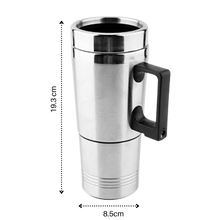 Load image into Gallery viewer, Tazzo Bollitore d'acqua per auto 300ml - Ozerty
