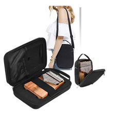 Carica l&#39;immagine nel visualizzatore di Gallery, Kalimba a 17 tasti pianoforte da pollice - Ozerty
