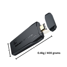 Carica l&#39;immagine nel visualizzatore di Gallery, Console di Gioco Retrò 20.000+giochi - Ozerty
