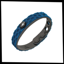 Carica l&#39;immagine nel visualizzatore di Gallery, Fascia da polso antistatica a 2000 ioni - Ozerty
