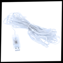 Carica l&#39;immagine nel visualizzatore di Gallery, 210 Luci LED con Sincronizzazione Musicale - Ozerty
