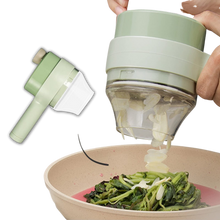 Carica l&#39;immagine nel visualizzatore di Gallery, Macinino e tritatutto portatile - Ozerty
