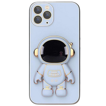 Carica l&#39;immagine nel visualizzatore di Gallery, Custodia per iphone in silicone 3d
