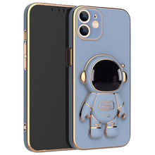 Carica l&#39;immagine nel visualizzatore di Gallery, Custodia per iphone in silicone 3d
