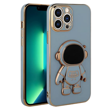 Carica l&#39;immagine nel visualizzatore di Gallery, Custodia per iphone in silicone 3d
