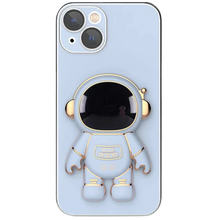 Carica l&#39;immagine nel visualizzatore di Gallery, Custodia per iphone in silicone 3d
