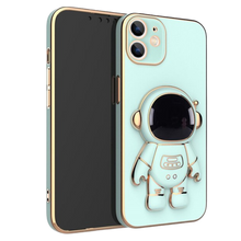 Carica l&#39;immagine nel visualizzatore di Gallery, Custodia per iphone in silicone 3d
