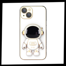 Carica l&#39;immagine nel visualizzatore di Gallery, Custodia per iphone in silicone 3d - Ozerty
