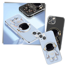 Carica l&#39;immagine nel visualizzatore di Gallery, Custodia per iphone in silicone 3d
