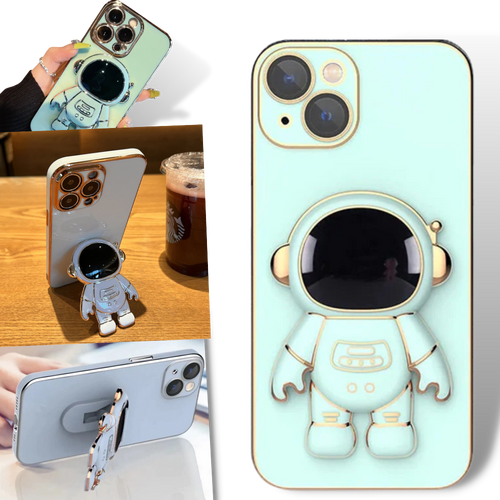 Custodia per iphone in silicone 3d - Ozerty