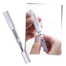 Carica l&#39;immagine nel visualizzatore di Gallery, Kit per la pulizia degli auricolari
