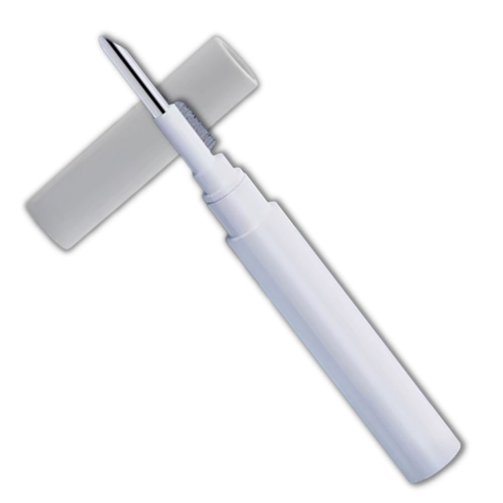 Kit per la pulizia degli auricolari - Ozerty