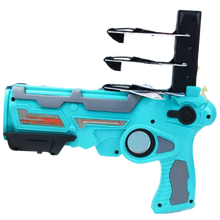 Carica l&#39;immagine nel visualizzatore di Gallery, Catapulta aeroplano giocattolo - Ozerty
