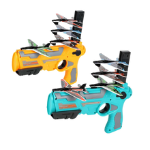 Carica l&#39;immagine nel visualizzatore di Gallery, Catapulta aeroplano giocattolo - Ozerty
