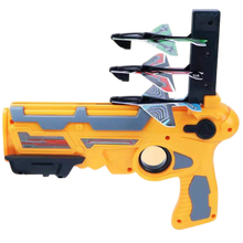 Carica l&#39;immagine nel visualizzatore di Gallery, Catapulta aeroplano giocattolo - Ozerty
