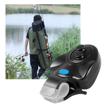 Carica l&#39;immagine nel visualizzatore di Gallery, Sensore tattile per canne da pesca - Ozerty
