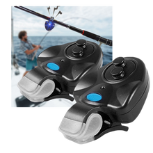 Carica l&#39;immagine nel visualizzatore di Gallery, Sensore tattile per canne da pesca - Ozerty
