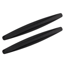 Carica l&#39;immagine nel visualizzatore di Gallery, Confezione da 2 protezioni per paraurti auto
