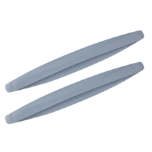 Carica l&#39;immagine nel visualizzatore di Gallery, Confezione da 2 protezioni per paraurti auto - Ozerty
