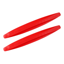 Carica l&#39;immagine nel visualizzatore di Gallery, Confezione da 2 protezioni per paraurti auto - Ozerty
