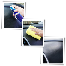 Carica l&#39;immagine nel visualizzatore di Gallery, Lucidante per auto antigraffio - Ozerty

