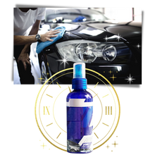 Carica l&#39;immagine nel visualizzatore di Gallery, Lucidante per auto antigraffio
