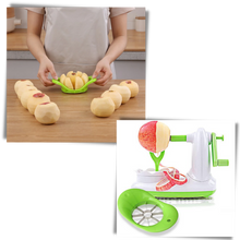 Carica l&#39;immagine nel visualizzatore di Gallery, Pelafrutta a mano - Ozerty
