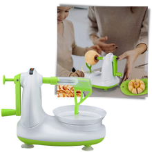 Carica l&#39;immagine nel visualizzatore di Gallery, Pelafrutta a mano - Ozerty
