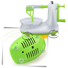 Carica l&#39;immagine nel visualizzatore di Gallery, Pelafrutta a mano - Ozerty
