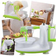 Carica l&#39;immagine nel visualizzatore di Gallery, Pelafrutta a mano - Ozerty
