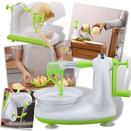 Pelafrutta a mano - Ozerty