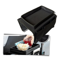 Carica l&#39;immagine nel visualizzatore di Gallery, Borsa appesa per il braccio del divano - Ozerty
