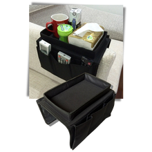 Carica l&#39;immagine nel visualizzatore di Gallery, Borsa appesa per il braccio del divano - Ozerty
