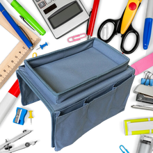 Carica l&#39;immagine nel visualizzatore di Gallery, Borsa appesa per il braccio del divano - Ozerty
