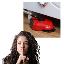 Carica l&#39;immagine nel visualizzatore di Gallery, Aspirapolvere con manico telescopico - Ozerty
