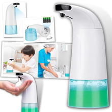 Carica l&#39;immagine nel visualizzatore di Gallery, Distributore automatico di sapone schiumogeno - Ozerty
