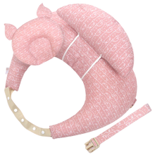 Carica l&#39;immagine nel visualizzatore di Gallery, Cuscino e supporto per bambini
