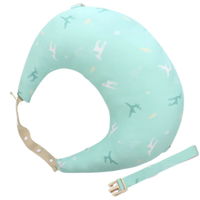 Carica l&#39;immagine nel visualizzatore di Gallery, Cuscino e supporto per bambini
