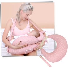 Carica l&#39;immagine nel visualizzatore di Gallery, Cuscino e supporto per bambini - Ozerty
