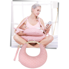 Carica l&#39;immagine nel visualizzatore di Gallery, Cuscino e supporto per bambini - Ozerty
