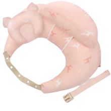 Carica l&#39;immagine nel visualizzatore di Gallery, Cuscino e supporto per bambini
