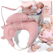 Carica l&#39;immagine nel visualizzatore di Gallery, Cuscino e supporto per bambini - Ozerty
