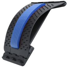 Carica l&#39;immagine nel visualizzatore di Gallery, Barella e massaggiatore per la schiena - Ozerty
