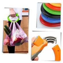 Carica l&#39;immagine nel visualizzatore di Gallery, Maniglia per il trasporto dei sacchetti della spesa - Ozerty
