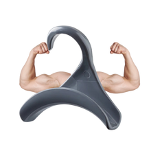 Carica l&#39;immagine nel visualizzatore di Gallery, Confezione da 2 ganci curvi per borse
