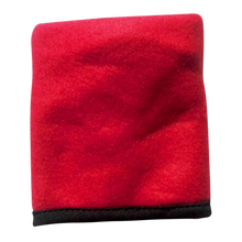 Carica l&#39;immagine nel visualizzatore di Gallery, Polsino con tasca per portafoglio
