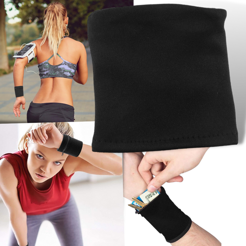 Polsino con tasca per portafoglio - Ozerty