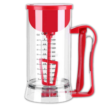 Carica l&#39;immagine nel visualizzatore di Gallery, Impastatrice e dispenser per pastella senza fili - Ozerty
