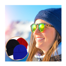 Carica l&#39;immagine nel visualizzatore di Gallery, Berretto classico a coste - Ozerty
