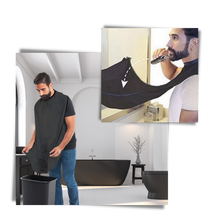 Carica l&#39;immagine nel visualizzatore di Gallery, Grembiule da barba per la rasatura - Ozerty
